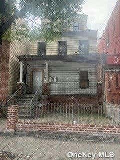 204 PENNSYLVANIA AVE, BROOKLYN, NY 11207 - Image 1