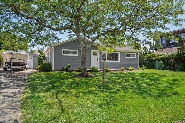 33 DOLPHIN RD, EAST QUOGUE, NY 11942 - Image 1