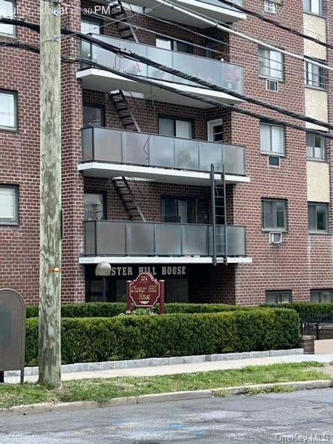 395 WESTCHESTER AVE APT 5M, PORT CHESTER, NY 10573, photo 1 of 10