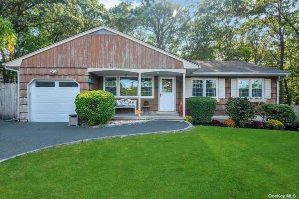 202 SEMINOLE ST, RONKONKOMA, NY 11779 - Image 1