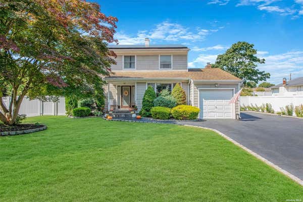 310 GREENBELT PKWY, HOLTSVILLE, NY 11742 - Image 1