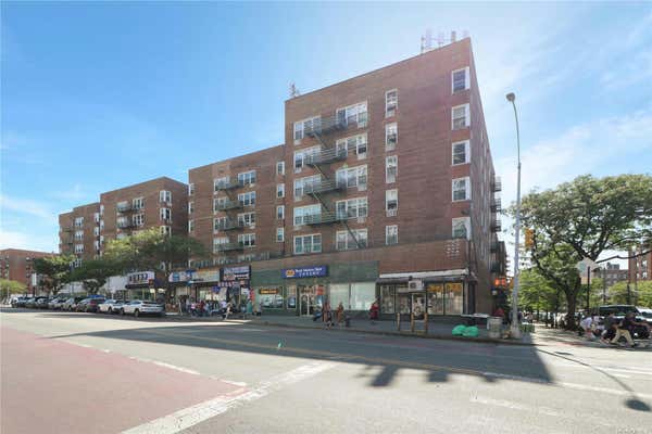 13454 MAPLE AVE APT 6L, FLUSHING, NY 11355 - Image 1