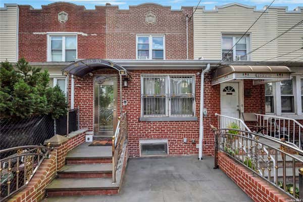 115-30 123RD ST, SOUTH OZONE PARK, NY 11420 - Image 1