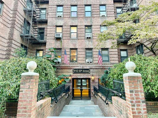 99-63 66TH AVE # E2, REGO PARK, NY 11374 - Image 1