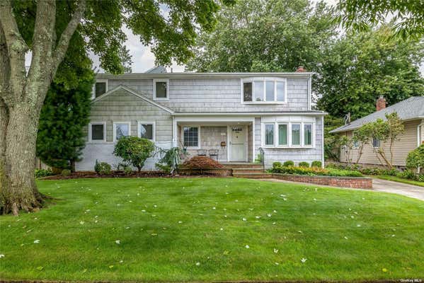 1054 MCDONALD AVE, WANTAGH, NY 11793 - Image 1