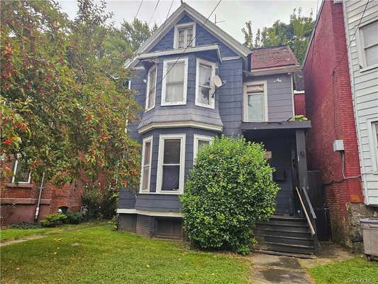 60 LIBERTY ST, NEWBURGH, NY 12550 - Image 1