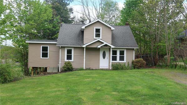 158 PLEASANT STREET EXT, MONTICELLO, NY 12701 - Image 1