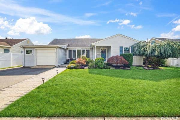 3624 JERUSALEM AVE, WANTAGH, NY 11793 - Image 1