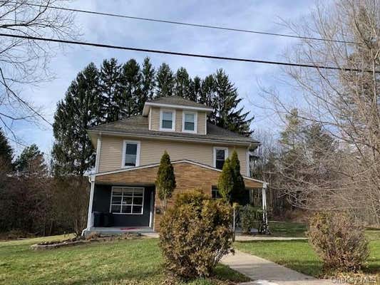 50 WINSLOW PL, LIBERTY, NY 12754 - Image 1