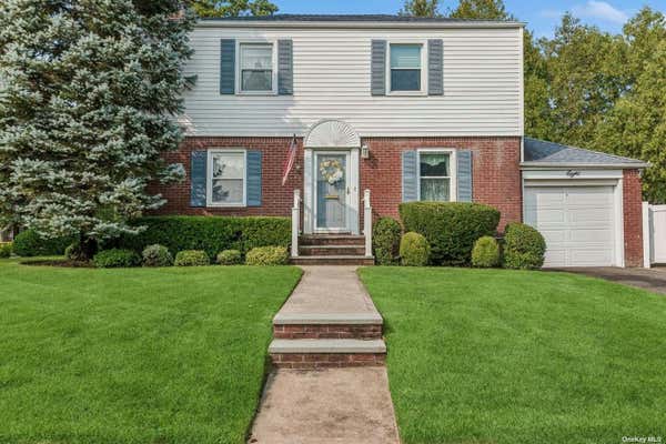 8 COLLEGE PL, GARDEN CITY, NY 11530 - Image 1