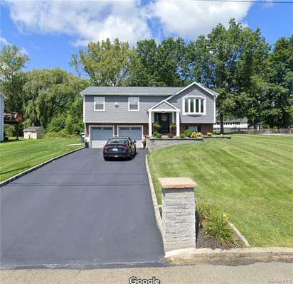 21 KNIGHTS CIR, NEWBURGH, NY 12550 - Image 1