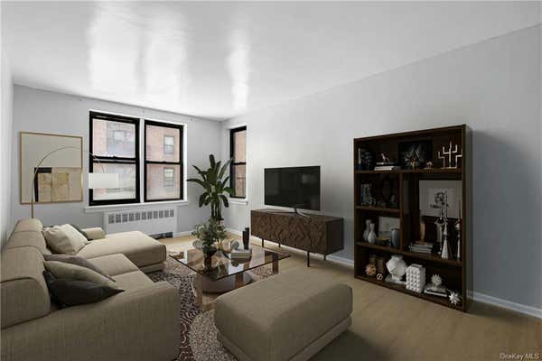 740 E 232ND ST APT 1F, BRONX, NY 10466 - Image 1