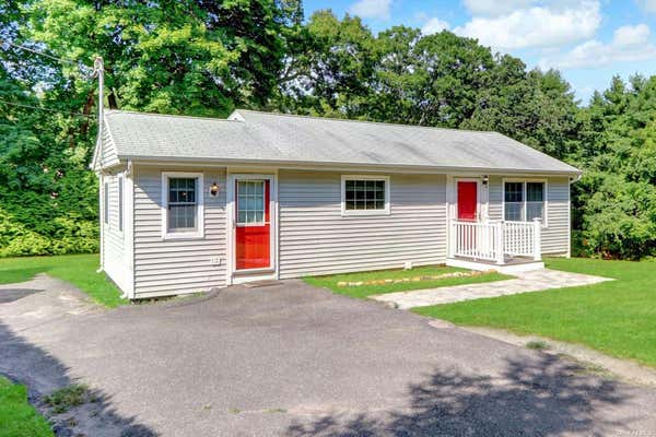 185 N COUNTRY RD, PORT JEFFERSON, NY 11777 - Image 1