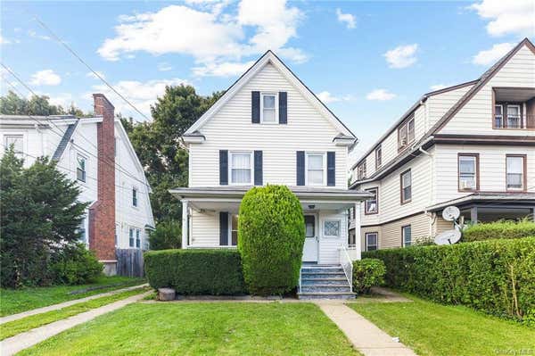 27 COLONIAL PL, NEW ROCHELLE, NY 10801 - Image 1