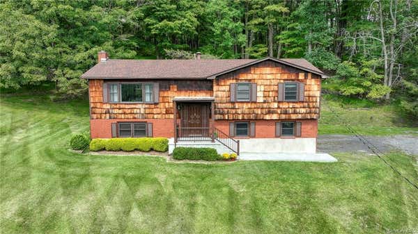 45 TAP STONE LN, PORT JERVIS, NY 12771 - Image 1