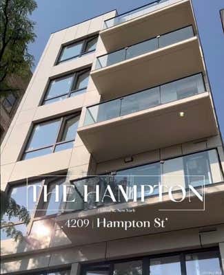 42-09 HAMPTON ST # 3A, ELMHURST, NY 11373 - Image 1