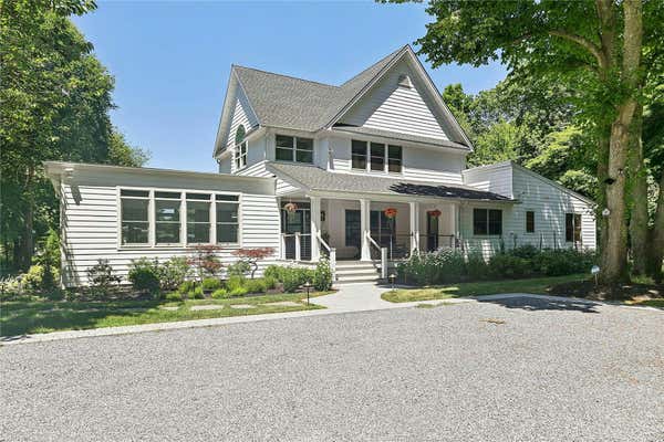 74A SENIX AVE # A, CENTER MORICHES, NY 11934 - Image 1