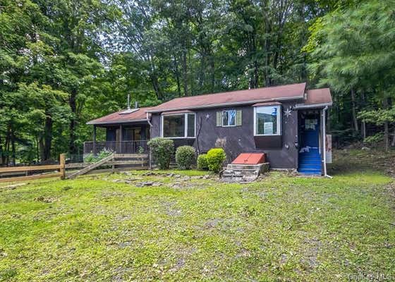 13 RION RD, CHICHESTER, NY 12416 - Image 1