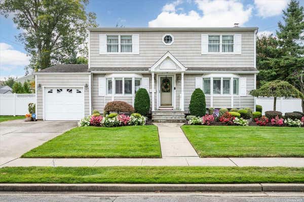 144 N SUFFOLK AVE, MASSAPEQUA, NY 11758 - Image 1