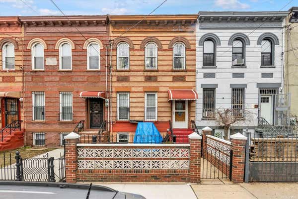 74 FOUNTAIN AVE, BROOKLYN, NY 11208 - Image 1