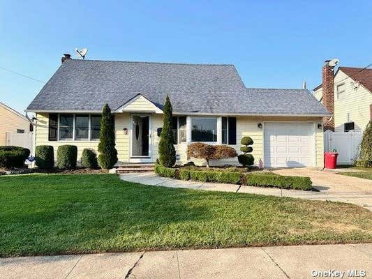 14 MOORE DR, BETHPAGE, NY 11714 - Image 1