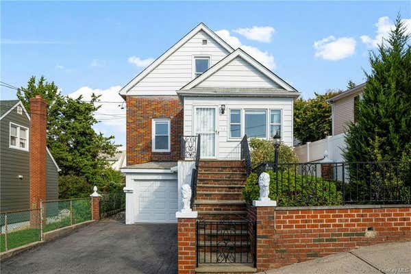 23 CATSKILL AVE, YONKERS, NY 10704 - Image 1