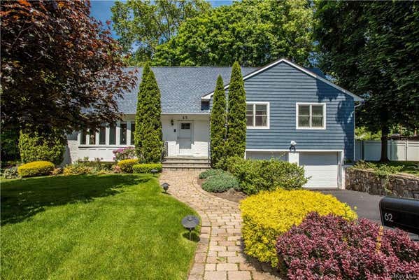 62 DONALD DR, NEW ROCHELLE, NY 10804 - Image 1