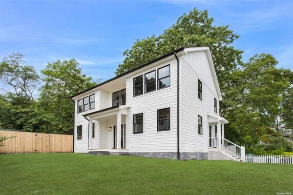 9 WILLOW SHADE AVE, EAST QUOGUE, NY 11942 - Image 1