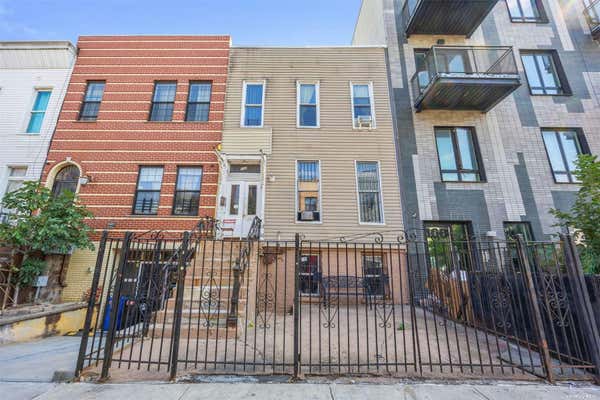 102 HIMROD ST, BROOKLYN, NY 11221 - Image 1