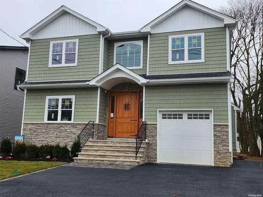 604 MEADOWBROOK RD, MERRICK, NY 11566 - Image 1