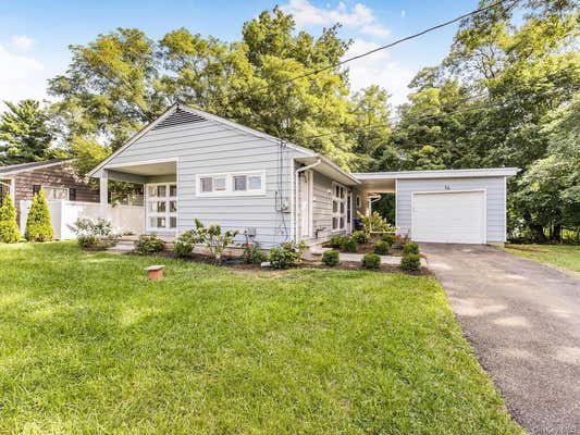 14 MOHAWK TRL, WHITE PLAINS, NY 10603 - Image 1