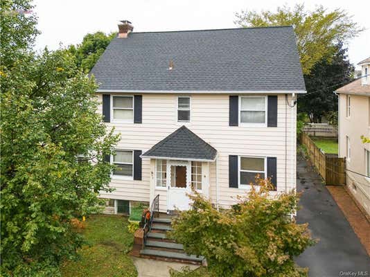 24 WESLEY AVE, PORT CHESTER, NY 10573 - Image 1