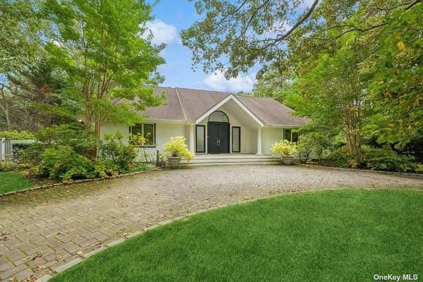 86 WHIPPOORWILL LN, EAST QUOGUE, NY 11942 - Image 1