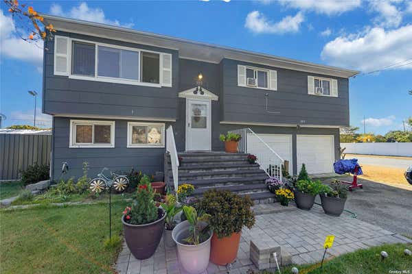 305 3RD ST, LINDENHURST, NY 11757 - Image 1