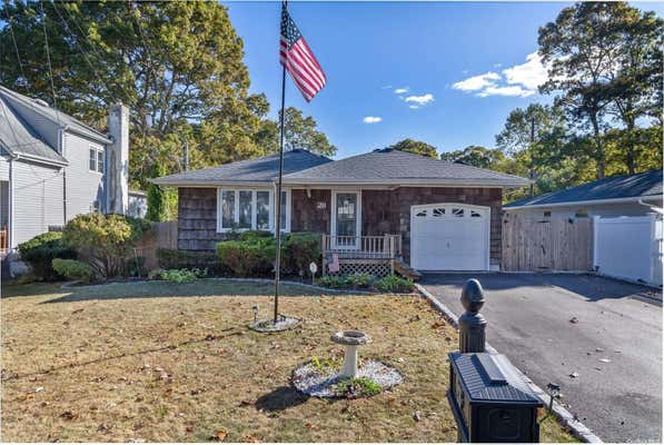 28 MASTIC BLVD, MASTIC, NY 11950 - Image 1