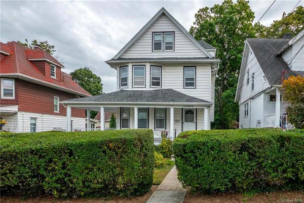 122 CHAUNCEY AVE, NEW ROCHELLE, NY 10801 - Image 1