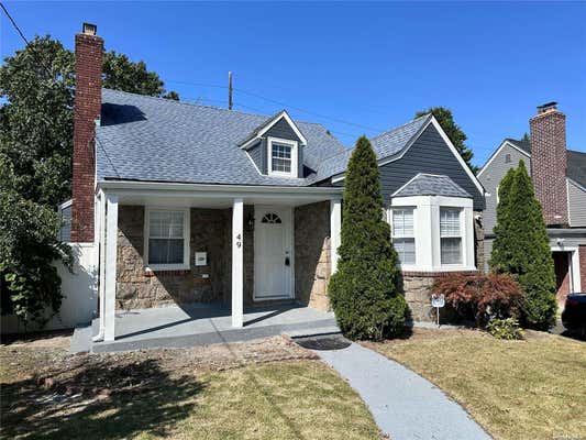 49 HARRIS AVE, HEWLETT, NY 11557 - Image 1