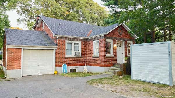 1011 MASTIC RD, MASTIC, NY 11950 - Image 1