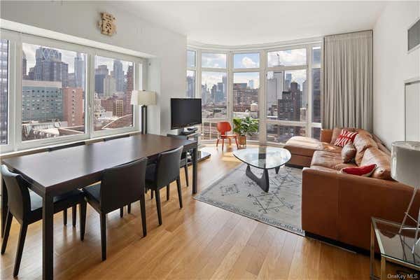 555 W 59TH ST APT 21F, NEW YORK, NY 10019 - Image 1