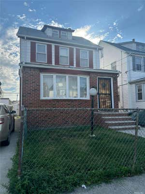 114-28 207TH ST, CAMBRIA HEIGHTS, NY 11411 - Image 1