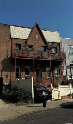 139-27 88TH AVE, JAMAICA, NY 11435 - Image 1