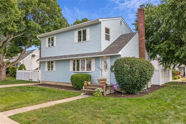 384 CONNECTICUT AVE, MASSAPEQUA PARK, NY 11762 - Image 1