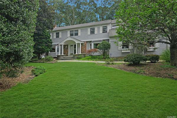 10 ENCHANTED WOODS CT, MILLER PLACE, NY 11764 - Image 1