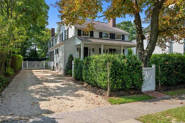 30 HAMPTON ST, SAG HARBOR, NY 11963 - Image 1