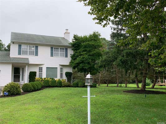 72 FOX RUN LN, RIVERHEAD, NY 11901 - Image 1