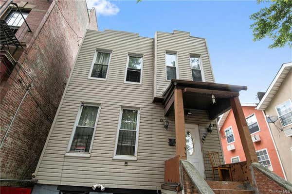 1449 LONGFELLOW AVE, BRONX, NY 10459 - Image 1