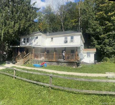 592 OLD ROUTE 17, LIVINGSTON MANOR, NY 12758 - Image 1