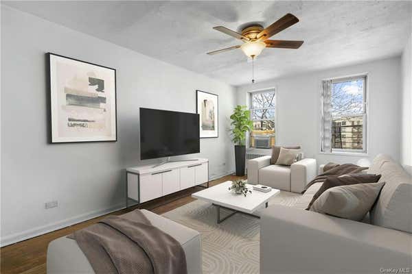 2104 HOLLAND AVE APT 3F, BRONX, NY 10462 - Image 1