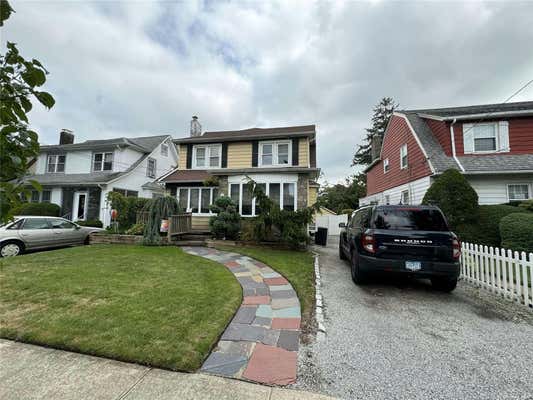 408 OCEANPOINT AVE, CEDARHURST, NY 11516 - Image 1