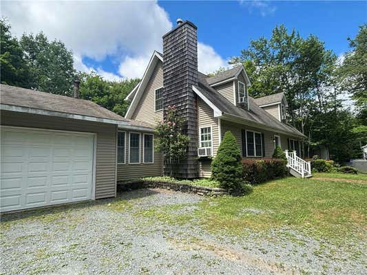 30 DEVANY RD, FERNDALE, NY 12734 - Image 1